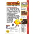 thumbnail image 2 of Pac Man 2 - Sega Genesis, 2 of 2