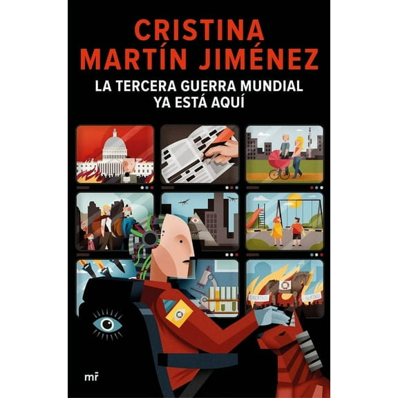 La Tercera Guerra Mundial YA Está Aquí (Paperback)