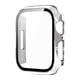 thumbnail image 1 of Estuche Protector Con Película Templada Que Cubre Pantalla completa, Imágenes Claras, Material de PC de Primera para iOS Watch 1-8, Fácil de Cargar, para iOS Watch 1-8, 1 of 8