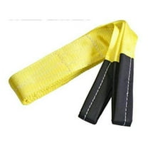 KFI ATV-TS Black Tree Saver 3"x6', ATV Accessories