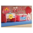 thumbnail image 4 of HUASHENG Kids Tool Set Toys Educational Construction Building Toy With Screw Assemblyl Creative Engineering Building Toys, 4 of 9