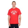 thumbnail image 1 of Camiseta de Punto con Logo Gráfico para Hombre GAP Rojo XL, 1 of 4