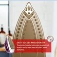 thumbnail image 5 of T-fal Steam Essential Iron, 5 of 5