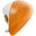 thumbnail image 3 of For 2006-2009 4100 Side Marker Front, Left Amber Plastic 3561965C1, 3 of 5