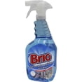 thumbnail image 2 of 12PK - BRIO VIDRIOS Y SUPERFICIES 1LT BRIO BHVS001L-12, 2 of 2