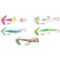 Mack's Lure Cha Cha 4" Salmon Series