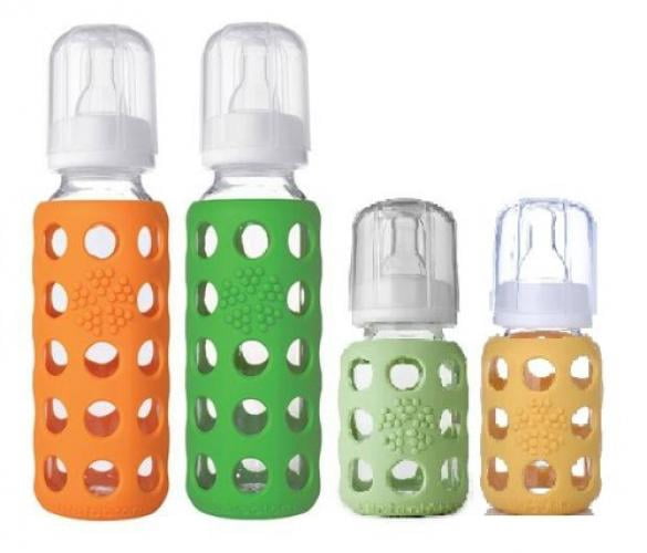 glass baby bottles walmart