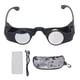 thumbnail image 2 of Binoculares Gafas, Reposo Ergonímico de la Nariz, 2 of 7