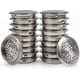 thumbnail image 5 of 53mm Stainless Steel Air Vent Louvers for Ventilation, Pack of 20, 5 of 5