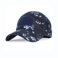 thumbnail image 2 of Camouflage Military Baseball Caps traf Mesh Tactical Army  Sport Adjustable Snapback Contractor Dad Hats Men Women Mesh Tactical Cap, 2 of 8