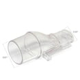 thumbnail image 4 of 6PCS Tube Adapter CPAP Accessories for Z1 Z2 Travel CPAP Machine, 4 of 5