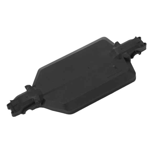 Chasis de coche RC Drift, reemplazo de chasis de coche RC Chasis de coche RC Chasis RC creado magistralmente