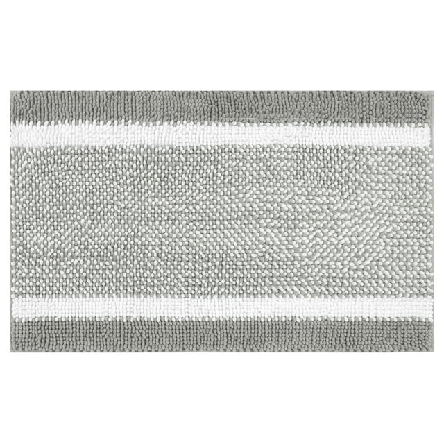 Gris 20" x 32"