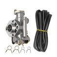 thumbnail image 4 of Pompe Pompa Oli Assy Compatible avec suzuki Ax100 Ax100 2 Temps 100cc OEM 16000H23425H000, 4 of 6