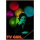 thumbnail image 3 of Pósteres de TV Girl, impresiones de papel Kraft retro, póster vintage de Lovers Rock, pintura artística para pared, estudio, hogar, sala de estar, imagen decorativa, 3 of 5