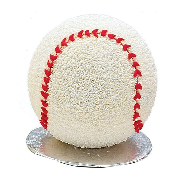 Wweixi 3D sport balle moule à gâteau basket-ball Baseball sphère pâtisserie  moule à gâteau moule en alliage d'aluminium sphère pâtisserie moule à  pâtisserie