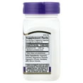thumbnail image 4 of 21st Century Berberine HCI, 60 Vegetarian Capsules (500 mg per Capsule), 4 of 4