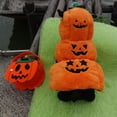 thumbnail image 2 of De De Perro Calabaza | Ropa De Calabaza Naranja, METRO, 2 of 9