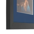thumbnail image 5 of ArtToFrames 18 x 18 MDF Picture Frame, Black, 5 of 8