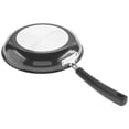 thumbnail image 5 of Cuisinart Juego de utensilios de cocina antiadherentes de 11 piezas, Ceramica XT, negro, 733-30H, 5 of 5