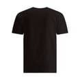 thumbnail image 2 of Funny Quote Letter 100% Men's T-Shirt Sports Casual Wear Fresh and Breathable Design Fashion Print Pattern Unique Original Design, 2 of 6