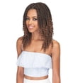 thumbnail image 2 of Bobbi Boss Crochet Braids Bomba Box Twist Curly Tips 10", 2 of 2