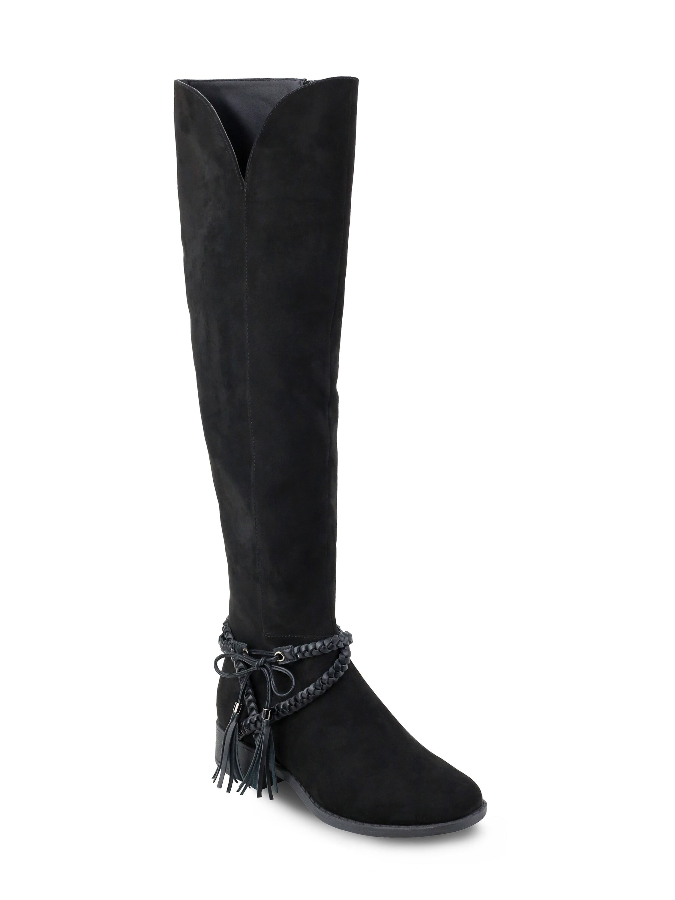 olivia miller over the knee boots