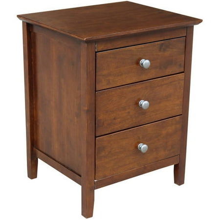 nightstand drawers concepts international