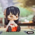 thumbnail image 3 of POP MART Jujutsu Kaisen Uniform Series Blind Box Toys Kawaii Anime Action Figure Caixa Caja Surprise Mystery Box Dolls Girl Gift, 3 of 5