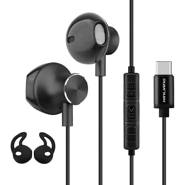 Walmart type online c headphones