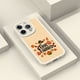 thumbnail image 4 of Mejore el aspecto de su iPhone con esta moderna funda de goma TPU con estampado de dibujos animados para teléfono, perfecta para los entusiastas del iPhone., 4 of 4