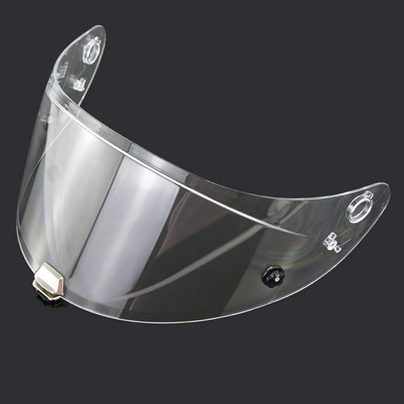 Motorcycle Helmet Visor Motorcycle Face Shield Helmet Accessories Replacement for HJC RPHA11 RPHA70 Helmet
