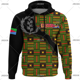 thumbnail image 3 of Sudadera con capucha con la bandera del mapa de Eritrea, país de África, para hombre, ropa con emblema nacional, sudaderas con dromedario, camisetas deportivas para niño, camisetas para niño en color, 3 of 5