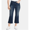 William Rast Women's Cropped Flare Jeans Blue Size 26