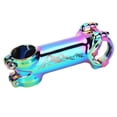thumbnail image 1 of Actualización de bicicleta de montaña para una mayor resistencia a la corrosión con vástago de aleación de aluminio de 90 mm, 1 of 8