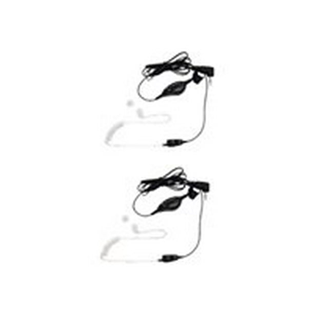 Motorola 1518 surveillance headset new arrivals