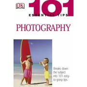 Angle View: Photography (101 Essential Tips) [Paperback - Used]