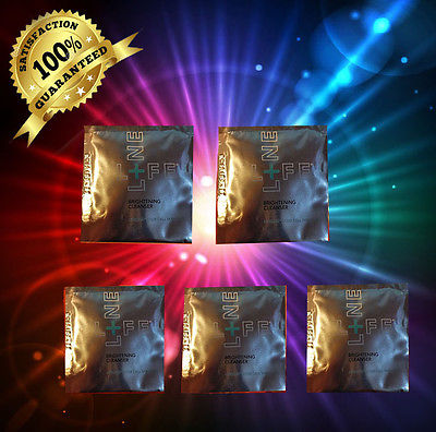 lifeline brightening cleanser