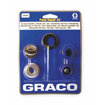 Ремкомплект 244194 graco