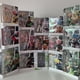 thumbnail image 5 of SHF Dragon Ball Figura de acción de Juguete, Broly Son Goku Tenshinhan, Majin Buu, Vegeta Piccolo, Maestro Roshi Jiren, Android Super Saisuperb, 5 of 5