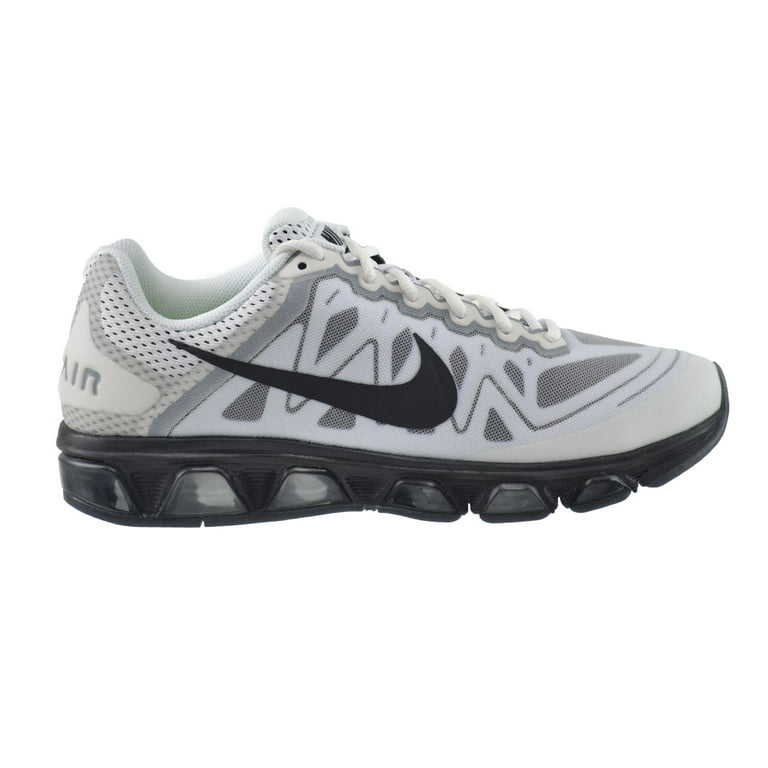 Nike Air Tailwind Men's Running Shoes White/Black683632-103 D(M) US) - Walmart.com