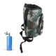 thumbnail image 1 of Mochila Portátil Médica Médica De La Bolsa Del Tanque Del Cilindro De Oxígeno 2L Con Correas Ajustables, 1 of 7
