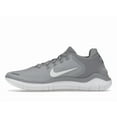 thumbnail image 2 of Nike Men's Free RN 2018 Wolf Grey Running Shoes, from StockX, 2 of 5