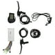 thumbnail image 1 of Controlador 22A, Kit de Controlador de Bicicleta Eléctrica del Acelerador de Disipación de Calor por calor 36V 48V para bricolaje para motor 500W, 1 of 7