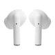 thumbnail image 3 of A8 Auriculares inalámbricos Bluetooth V5.0+EDR TWS Auriculares inalámbricos semiintrauditivos deportivos inteligentes para exterioresBlanco, 3 of 8