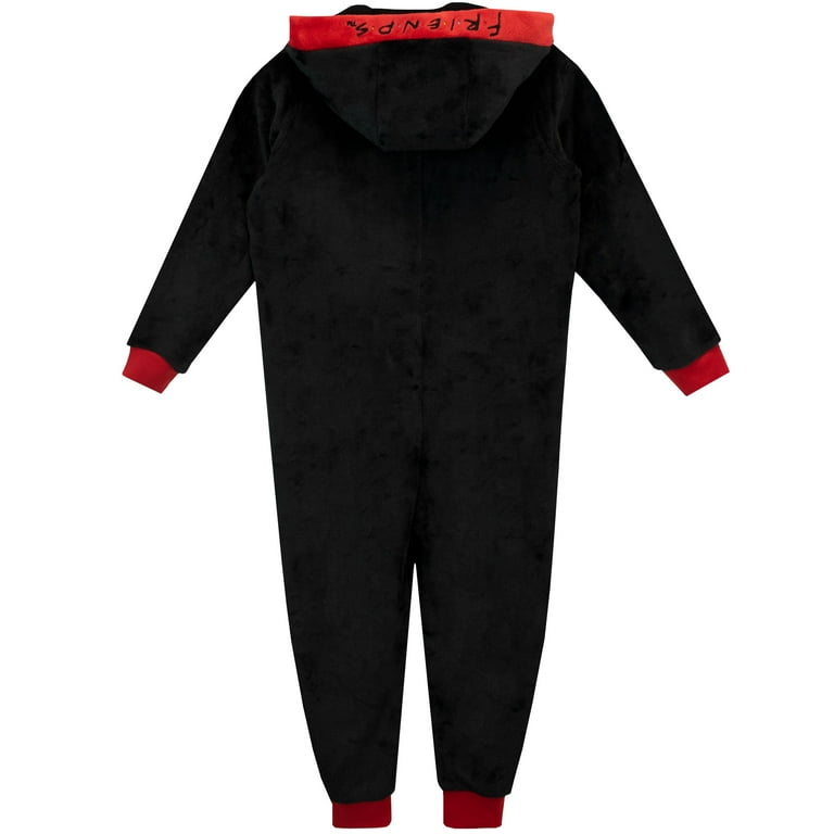 Fortnite fleece onesie sale