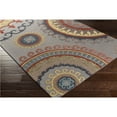 thumbnail image 2 of Artistic Weavers Lounge Alanna 5' x 8' Rectangular Area Rug, 2 of 2