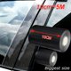 thumbnail image 1 of Autocollant 3D en fibre de carbone pour voiture, bande de protection bricolage, bande anti-rayures latérale pour seuil de porte automatique, film de protection étanche, 10 cm, 7 cm, 5 cm, 3cm7CM5M He Qiyong unisex, 1 of 1