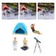 thumbnail image 1 of 1:64 figura de resina en miniatura barbacoa al aire libre escenas de barbacoa perfke Figuras de muñecas en miniatura, 1 of 9