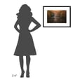 thumbnail image 4 of Global Gallery Stanislav Hricko 'Untitled' Framed Wall Art, 4 of 4
